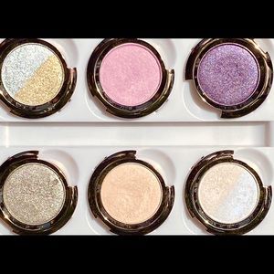 Urban Decay Oz Glinda Palette